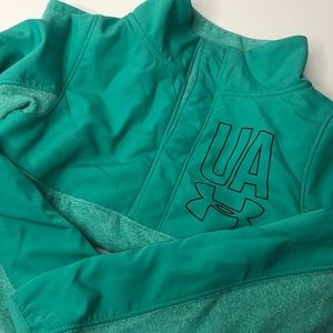Under Armour Fleece